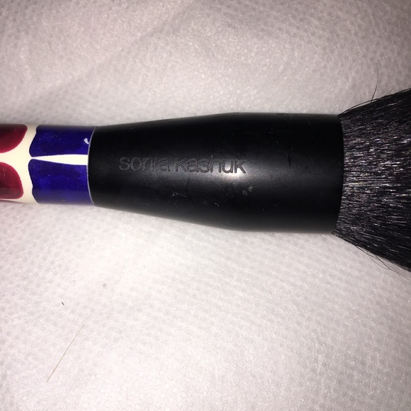 2 Used Sonia Kashuk Makeup Brushes - Picture 4 of 4